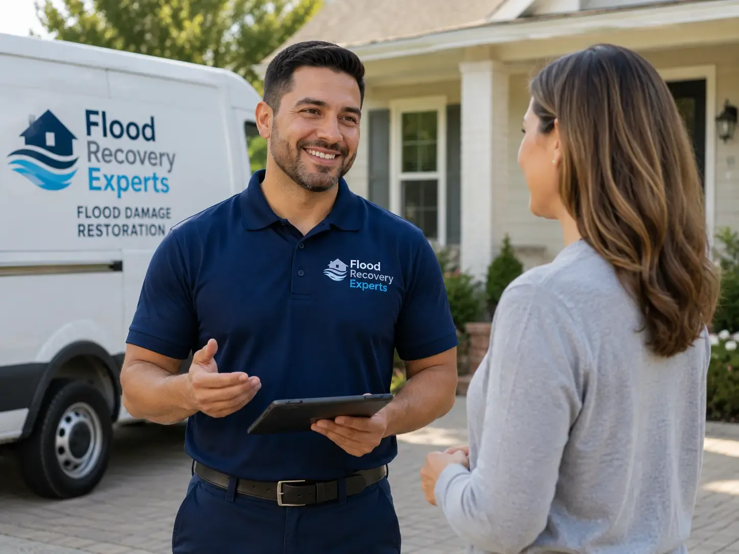Flood Damage Cleanup Galva, KS FAQs